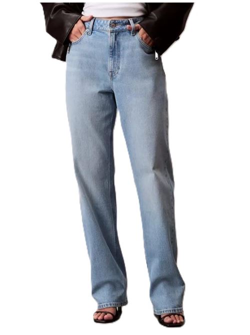  CALVIN KLEIN JEANS | LV047C797G/VLQ
